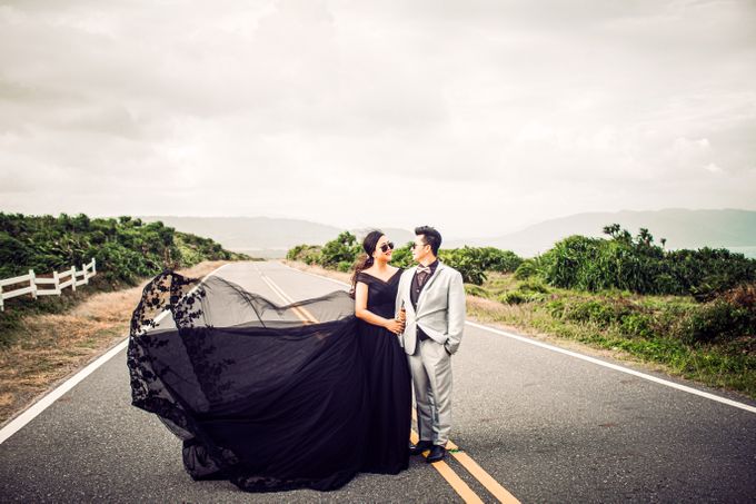 Wedding of Renno & Angeline by Mandarin Oriental, Jakarta - 001