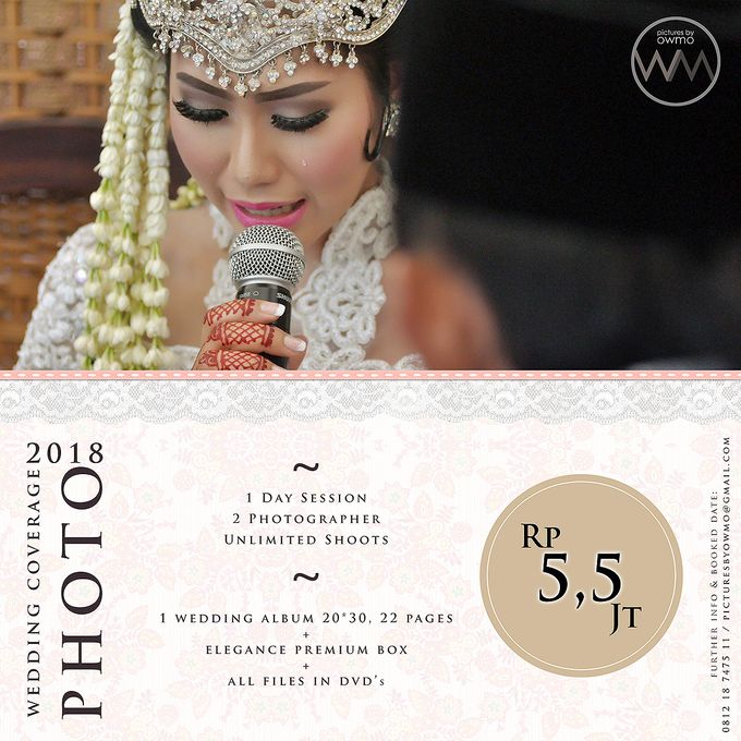 PRiCE LiST by pictures by OWMO - 007 PRiCE LiST by pictures by OWMO - 007