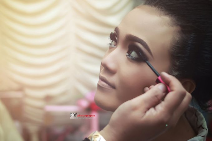 Dhilla & Agif Wedding by FDY Photography - 018 Dhilla & Agif Wedding by FDY Photography - 018