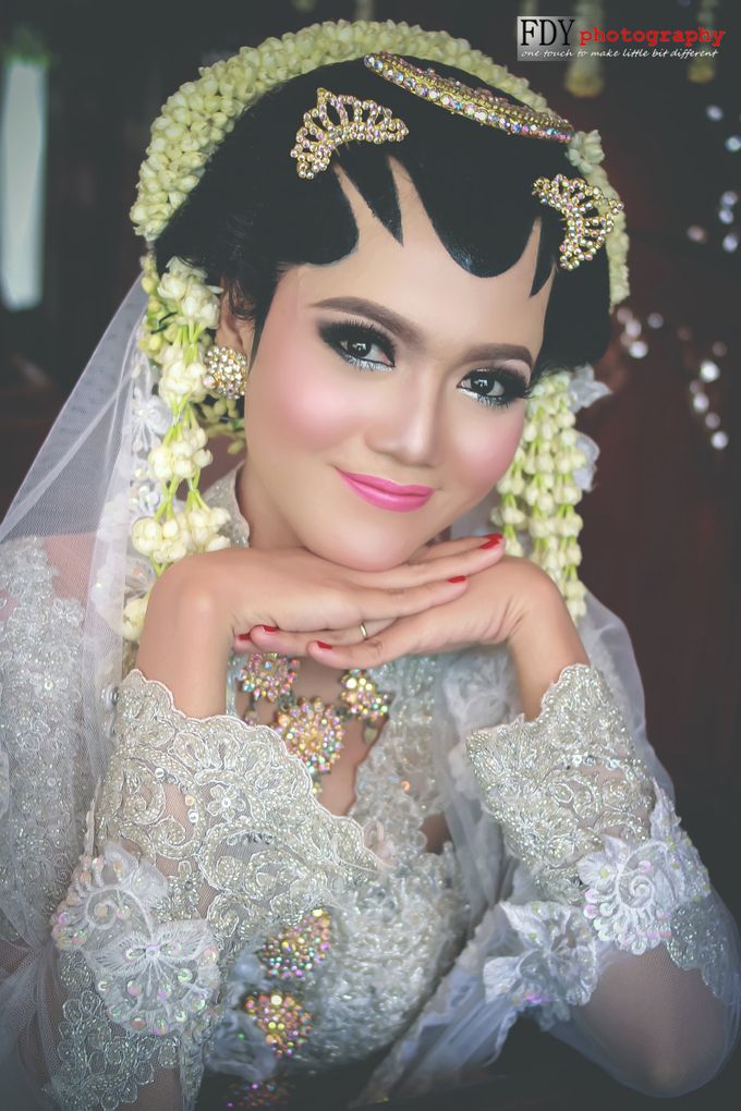 Dhilla & Agif Wedding by FDY Photography - 017 Dhilla & Agif Wedding by FDY Photography - 017