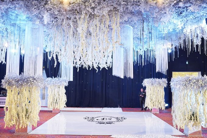 Wedding of Ferdian & Priska by Wong Hang Distinguished Tailor - 008 Wedding of Ferdian & Priska by Wong Hang Distinguished Tailor - 008