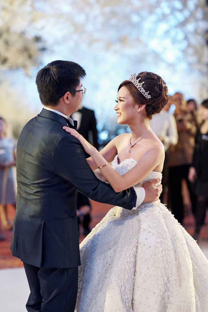 Wedding of Ferdian & Priska by Wong Hang Distinguished Tailor - 027 Wedding of Ferdian & Priska by Wong Hang Distinguished Tailor - 027
