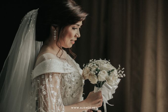 THE WEDDING OF ADITYA & SUSAN by alienco photography - 031