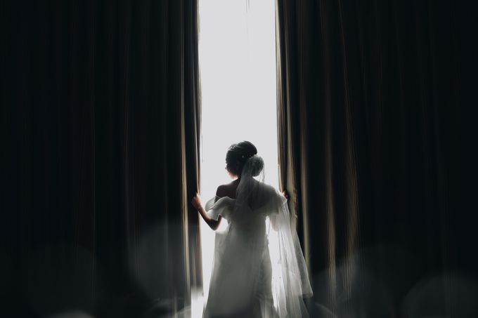 William & Selvi Wedding at Hilton Hotel by PRIDE Organizer - 009 William & Selvi Wedding at Hilton Hotel by PRIDE Organizer - 009