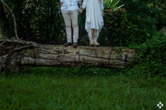 Prewedding Terry & Zulfy by Sayhai Photo - 007 Prewedding Terry & Zulfy by Sayhai Photo - 007