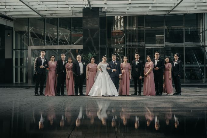 Wedding Jordan & Rahel by Huemince - 001 Wedding Jordan & Rahel by Huemince - 001