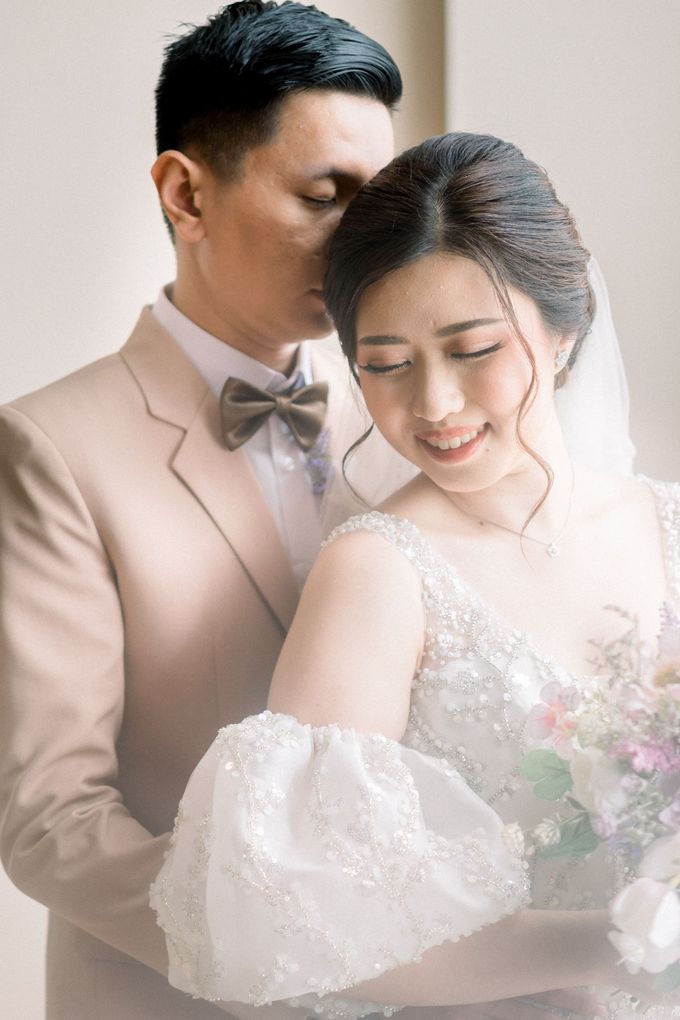 Wedding of Kevin & Estella @Pondok Kemangi Pluit by Sola Fide Organizer - 022 Wedding of Kevin & Estella @Pondok Kemangi Pluit by Sola Fide Organizer - 022