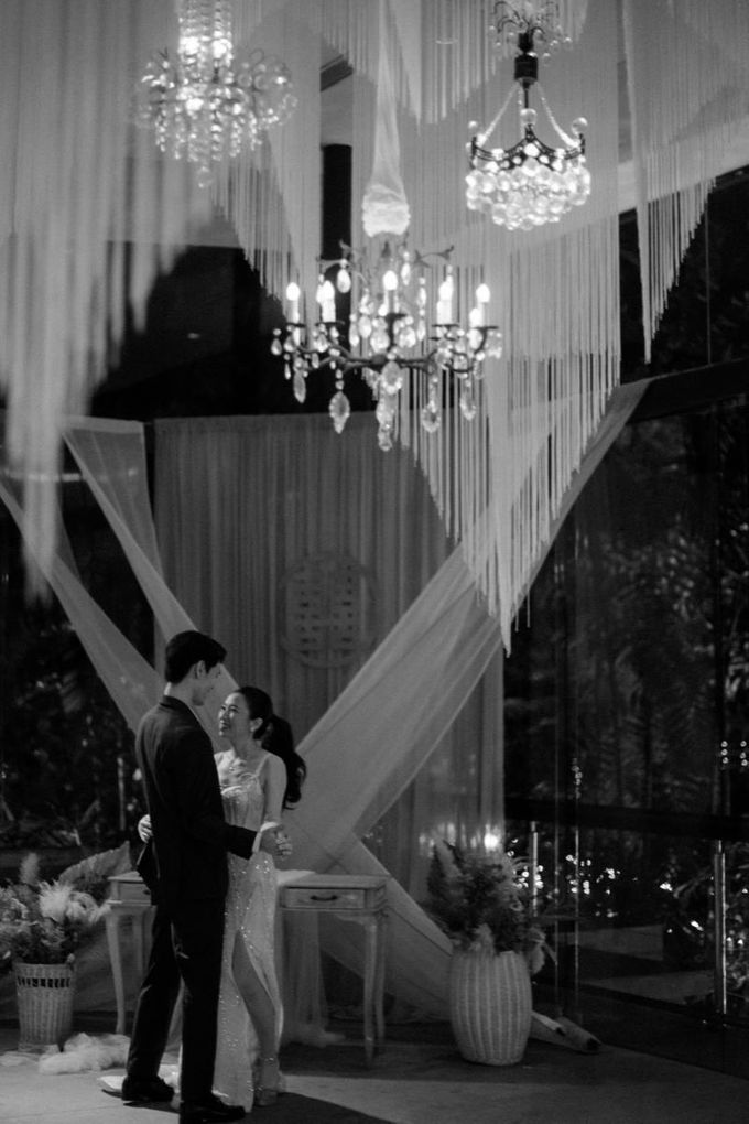 The Wedding of Finella & Russel at Tirtha Bali by Tirtha Bali - 048