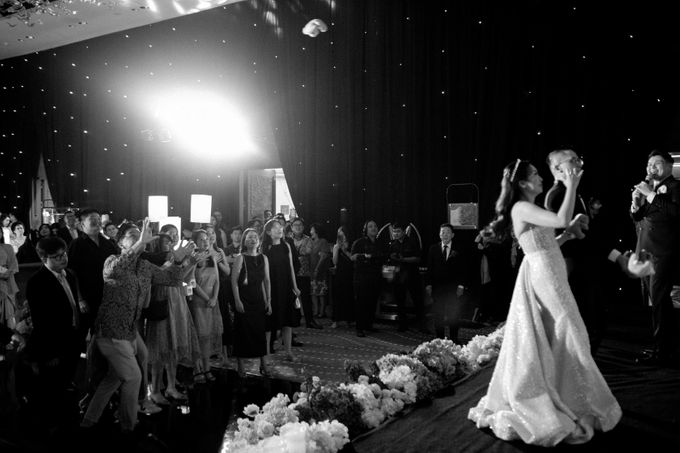 Francis & Novi by JWP Wedding - 001