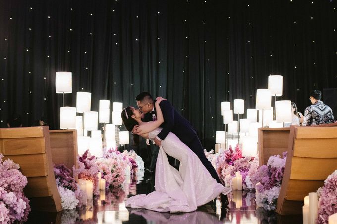 Francis & Novi by Dreamee Decoration - 005 Francis & Novi by Dreamee Decoration - 005