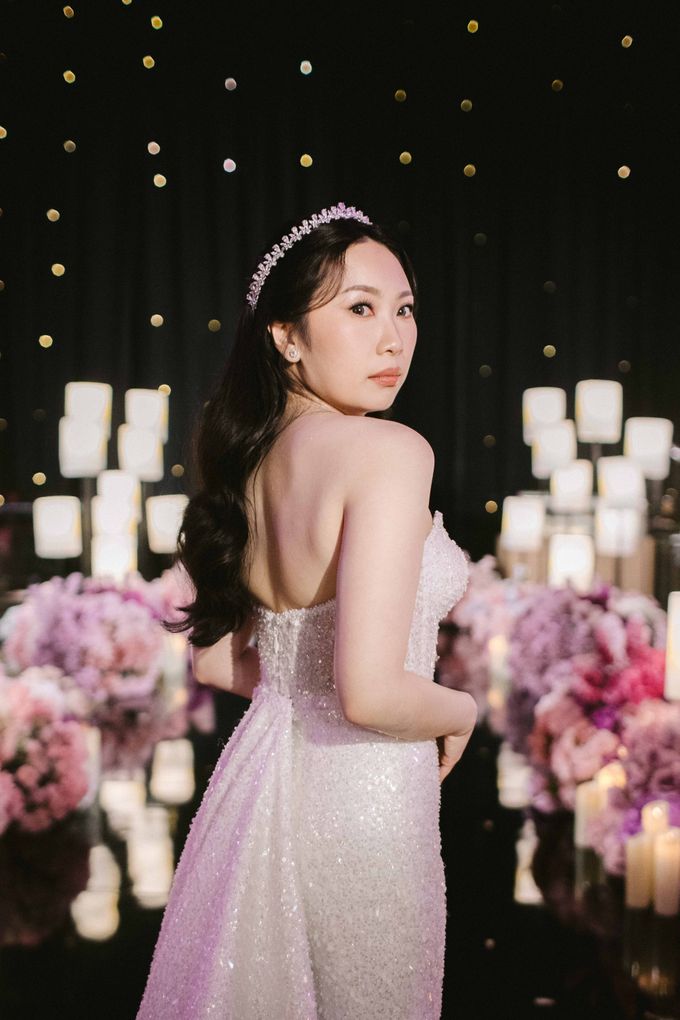 Francis & Novi by JWP Wedding - 005