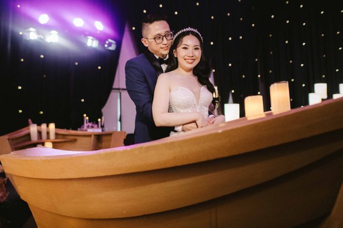 Francis & Novi by JWP Wedding - 007 Francis & Novi by JWP Wedding - 007