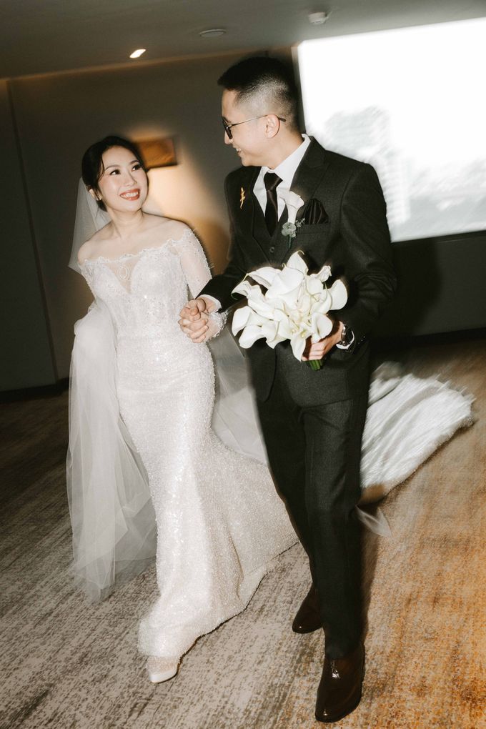 Francis & Novi by Dreamee Decoration - 016 Francis & Novi by Dreamee Decoration - 016
