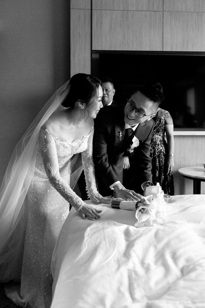 Francis & Novi by JWP Wedding - 017