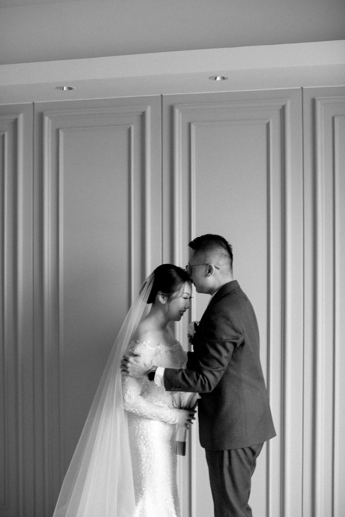 Francis & Novi by Dreamee Decoration - 030 Francis & Novi by Dreamee Decoration - 030