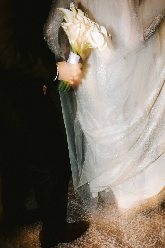 Francis & Novi by JWP Wedding - 031