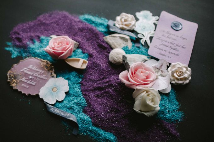 Francis & Novi by JWP Wedding - 032