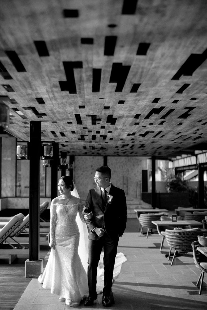 Francis & Novi by Dreamee Decoration - 042 Francis & Novi by Dreamee Decoration - 042
