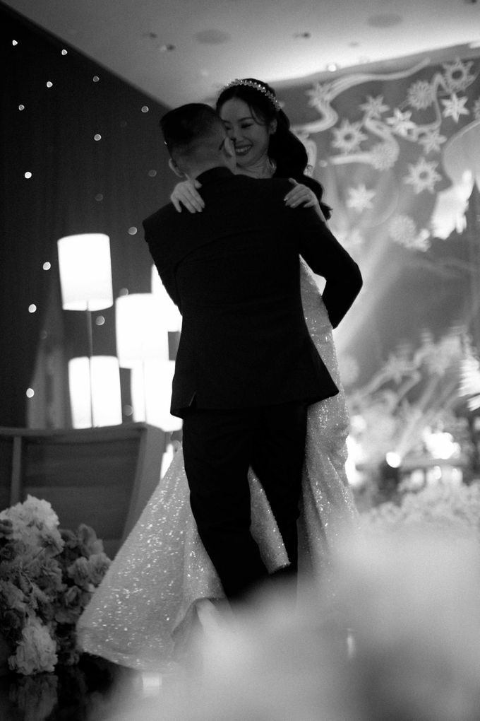 Francis & Novi by Dreamee Decoration - 046 Francis & Novi by Dreamee Decoration - 046