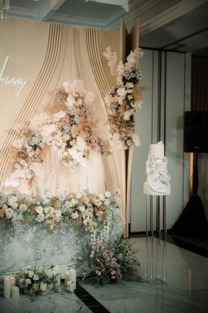 Henny & Frans by Levine Decoration - 003 Henny & Frans by Levine Decoration - 003
