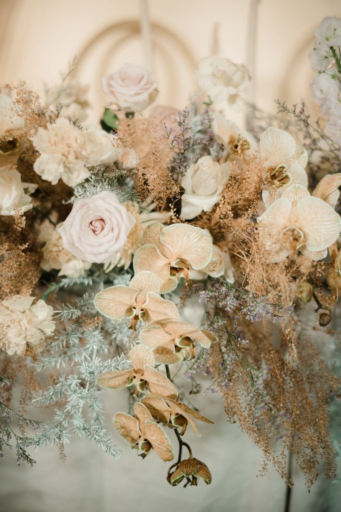 Henny & Frans by Levine Decoration - 001 Henny & Frans by Levine Decoration - 001