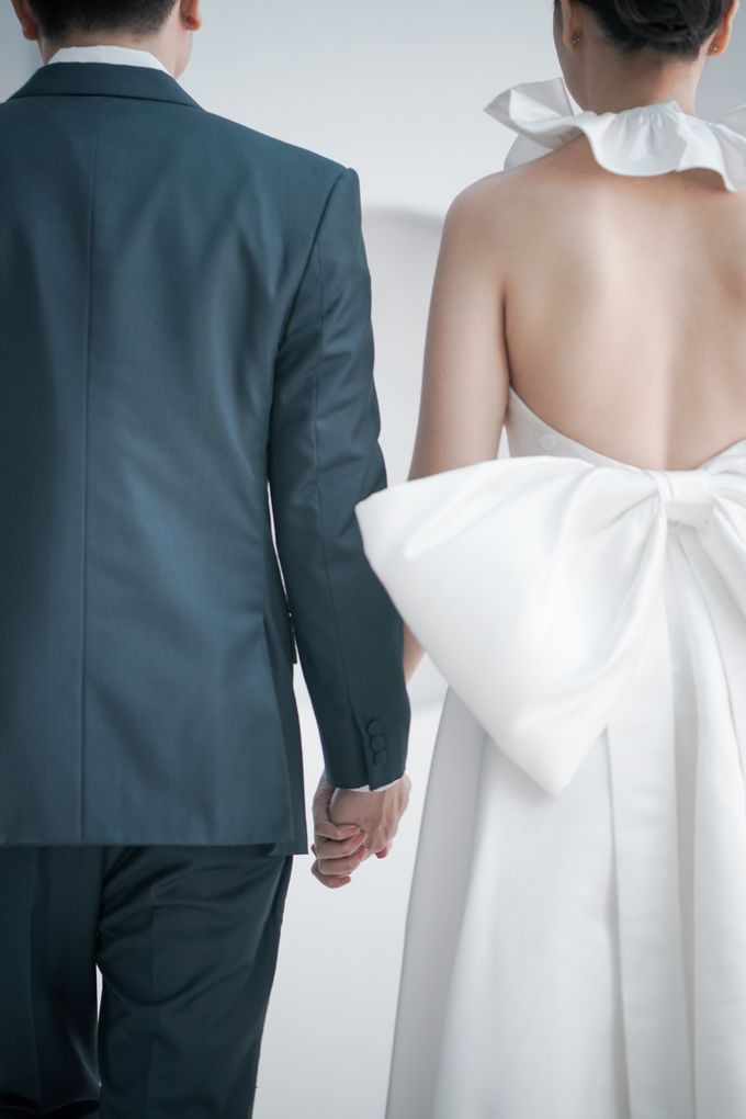 Jecsen & Franciska Prewedding Studio by ANTHEIA PHOTOGRAPHY - 006 Jecsen & Franciska Prewedding Studio by ANTHEIA PHOTOGRAPHY - 006