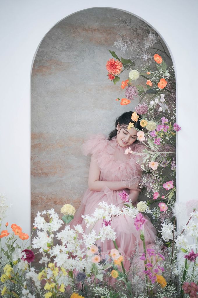 Jecsen & Franciska Prewedding Studio by ANTHEIA PHOTOGRAPHY - 009 Jecsen & Franciska Prewedding Studio by ANTHEIA PHOTOGRAPHY - 009