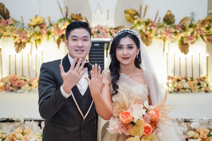 Wedding Of Alvin & Jovita by Ohana Enterprise - 007 Wedding Of Alvin & Jovita by Ohana Enterprise - 007