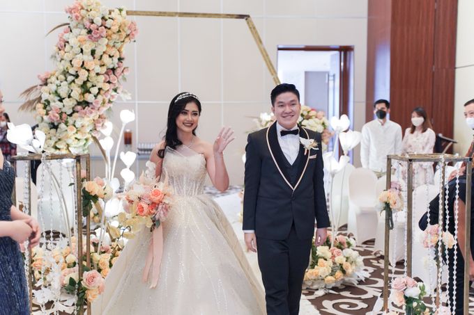Wedding Of Alvin & Jovita by Ohana Enterprise - 009 Wedding Of Alvin & Jovita by Ohana Enterprise - 009