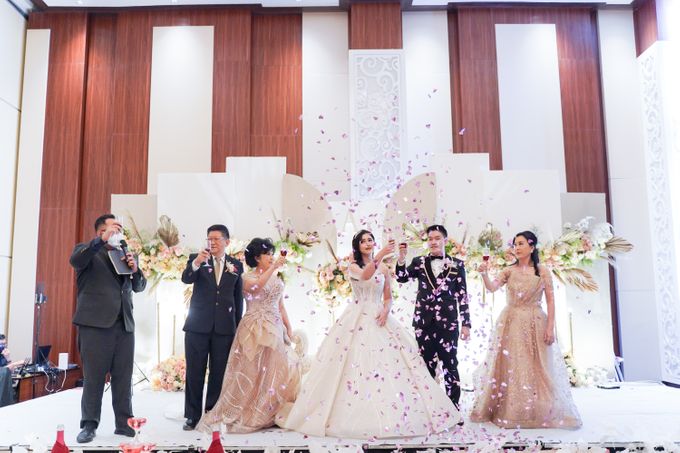 Wedding Of Alvin & Jovita by Ohana Enterprise - 011 Wedding Of Alvin & Jovita by Ohana Enterprise - 011