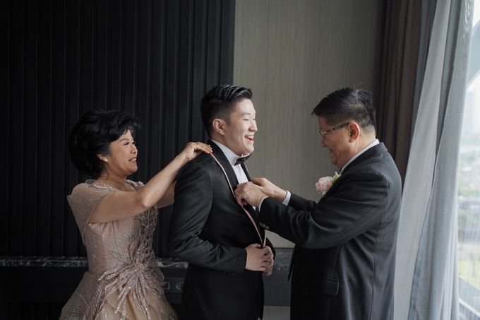 Wedding Of Alvin & Jovita by Ohana Enterprise - 002 Wedding Of Alvin & Jovita by Ohana Enterprise - 002