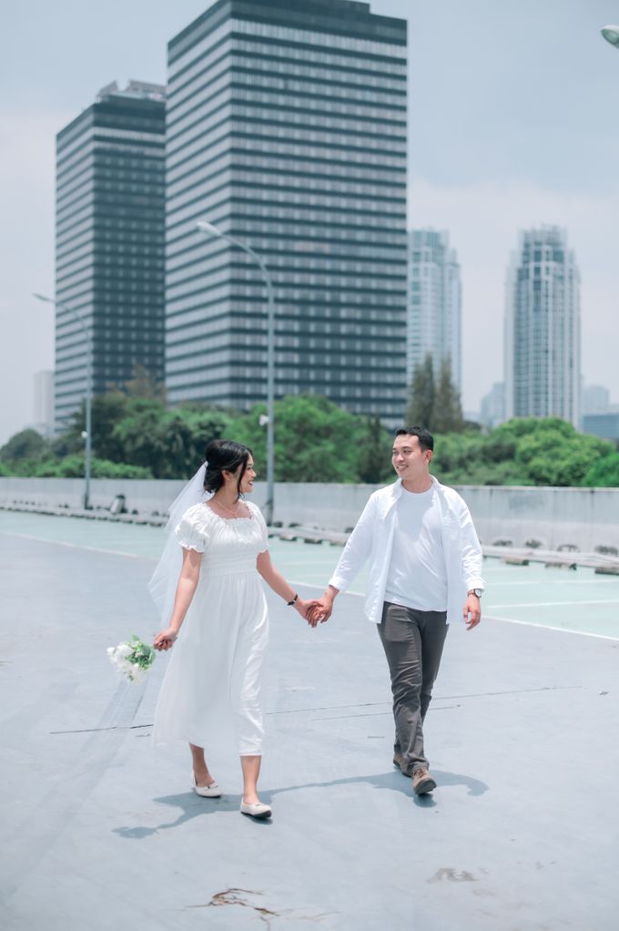 The Prewedding of Reksi & Tio #traditionalclothes #adatbatak #prewedbajuadat by Warna Project - 015 The Prewedding of Reksi & Tio #traditionalclothes #adatbatak #prewedbajuadat by Warna Project - 015
