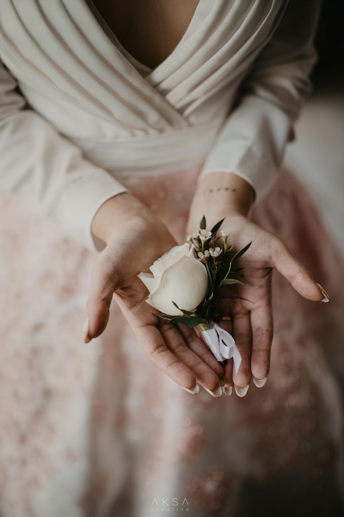Fredy & Inge Wedding at Soehanna Hall by MALVA Bridesmaids - 014 Fredy & Inge Wedding at Soehanna Hall by MALVA Bridesmaids - 014