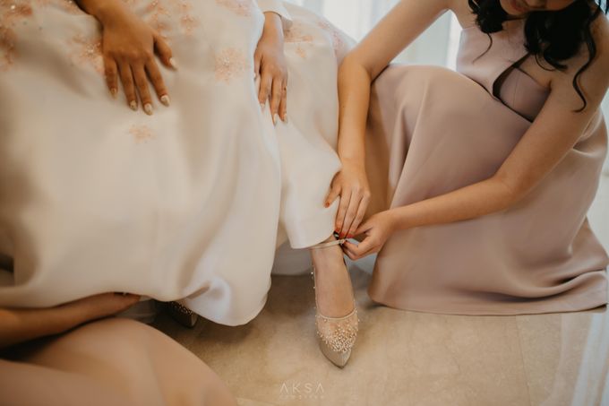 Fredy & Inge Wedding at Soehanna Hall by MALVA Bridesmaids - 017 Fredy & Inge Wedding at Soehanna Hall by MALVA Bridesmaids - 017