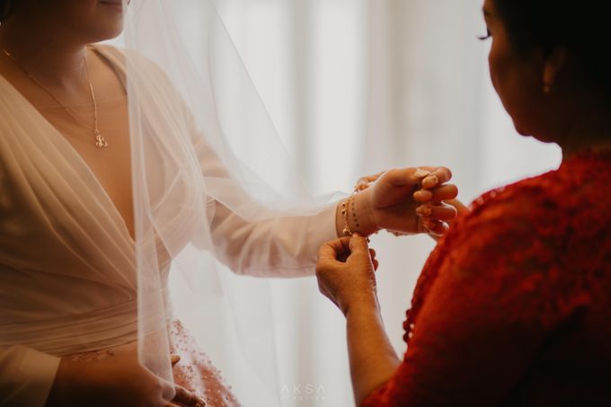 Fredy & Inge Wedding at Soehanna Hall by MALVA Bridesmaids - 023 Fredy & Inge Wedding at Soehanna Hall by MALVA Bridesmaids - 023