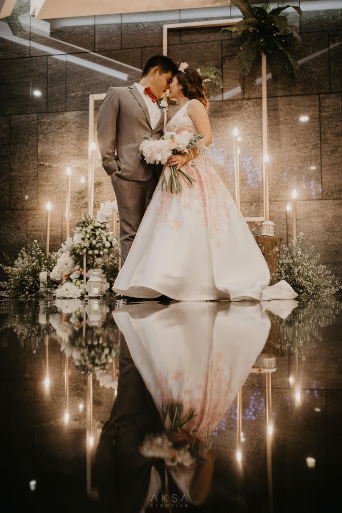 Fredy & Inge Wedding at Soehanna Hall by MALVA Bridesmaids - 039 Fredy & Inge Wedding at Soehanna Hall by MALVA Bridesmaids - 039