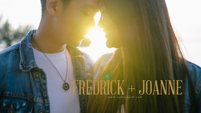 Celebrate Love with Fredrick & Joanne by Aplind Yew Production - Wedding Cinematography & Photography - 001 Celebrate Love with Fredrick & Joanne by Aplind Yew Production - Wedding Cinematography & Photography - 001