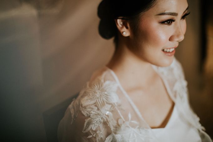 The Wedding Of Frenky & Jessica by Nocture - 003 The Wedding Of Frenky & Jessica by Nocture - 003