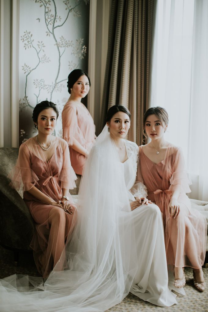The Wedding Of Frenky & Jessica by Nocture - 011 The Wedding Of Frenky & Jessica by Nocture - 011