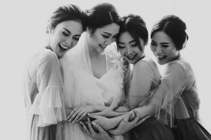 The Wedding Of Frenky & Jessica by Nocture - 012 The Wedding Of Frenky & Jessica by Nocture - 012