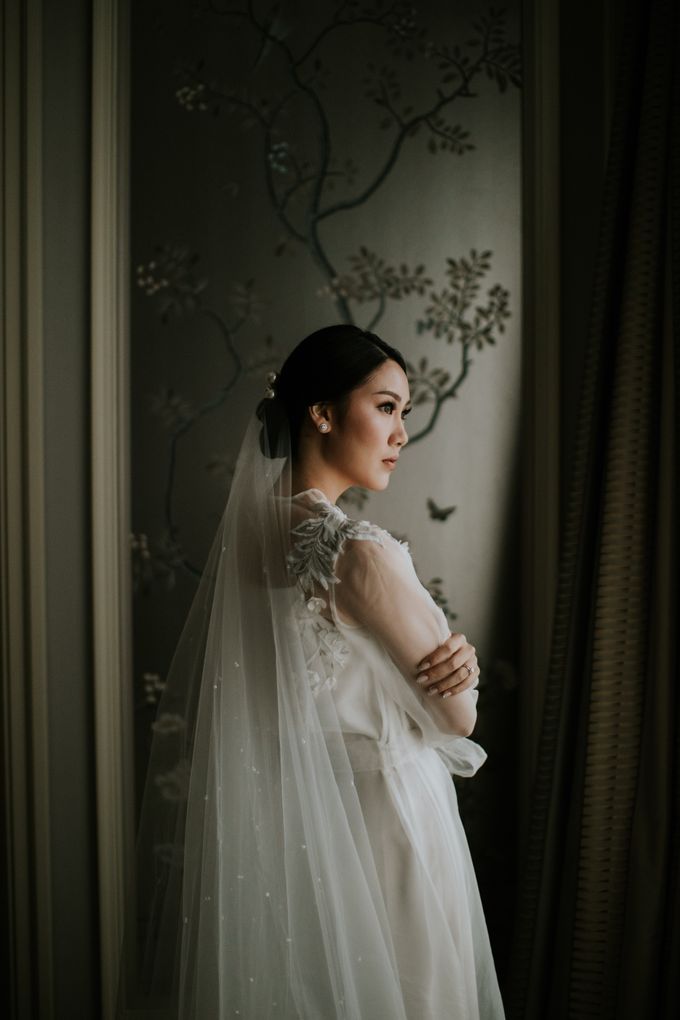 The Wedding Of Frenky & Jessica by Nocture - 013 The Wedding Of Frenky & Jessica by Nocture - 013