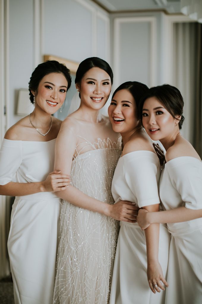 The Wedding Of Frenky & Jessica by Nocture - 017 The Wedding Of Frenky & Jessica by Nocture - 017