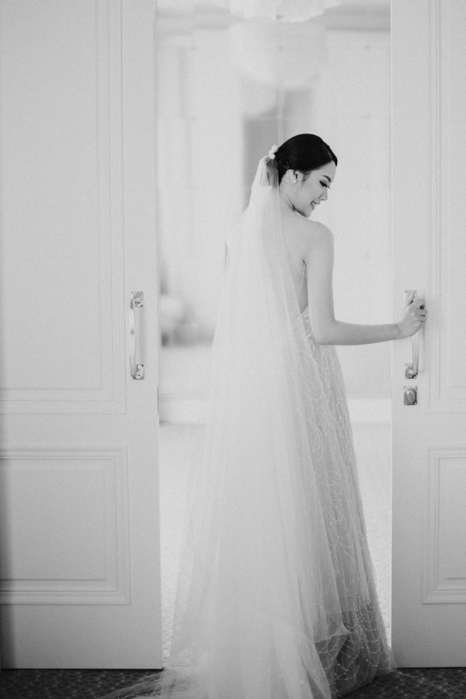 The Wedding Of Frenky & Jessica by Nocture - 019 The Wedding Of Frenky & Jessica by Nocture - 019