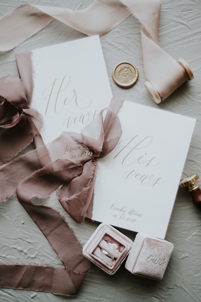 The Wedding Of Frenky & Jessica by Nocture - 027 The Wedding Of Frenky & Jessica by Nocture - 027