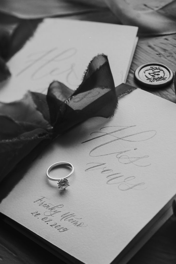 The Wedding Of Frenky & Jessica by Nocture - 028 The Wedding Of Frenky & Jessica by Nocture - 028