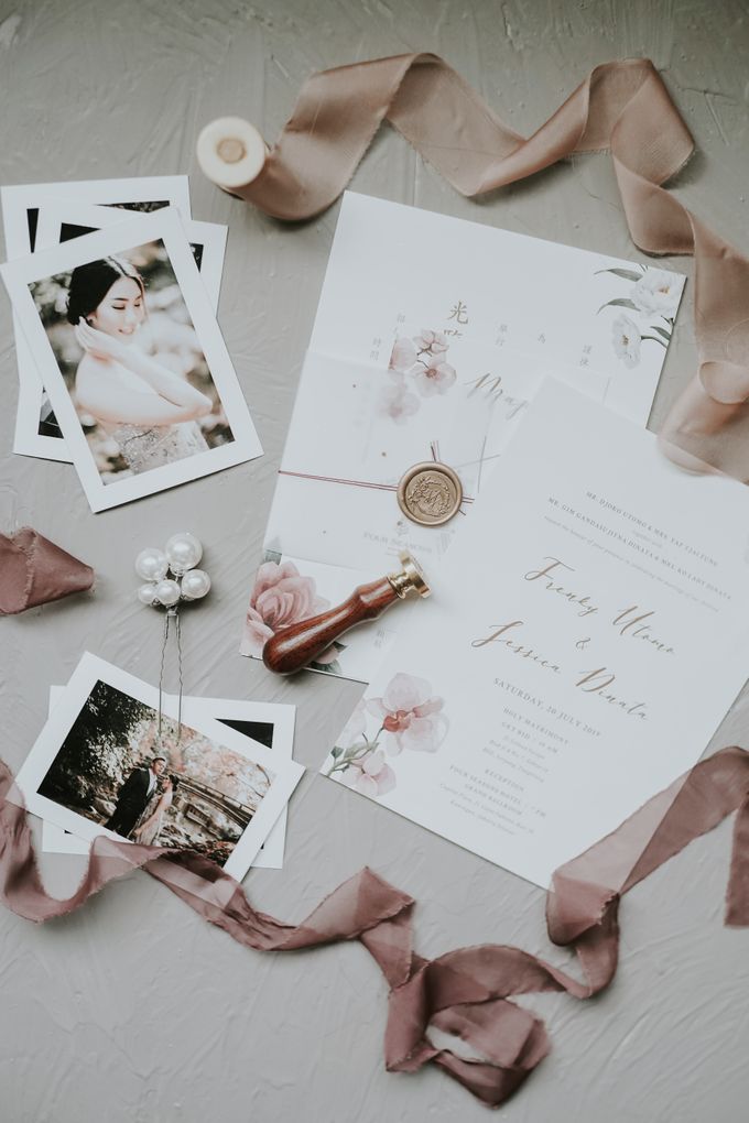 The Wedding Of Frenky & Jessica by Nocture - 029 The Wedding Of Frenky & Jessica by Nocture - 029