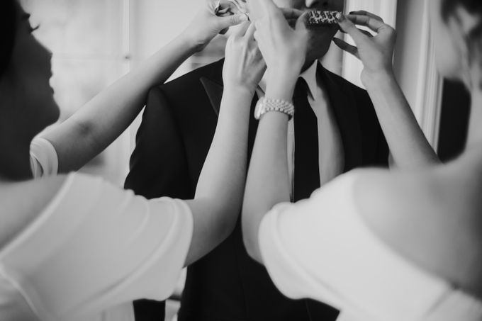The Wedding Of Frenky & Jessica by Nocture - 038 The Wedding Of Frenky & Jessica by Nocture - 038