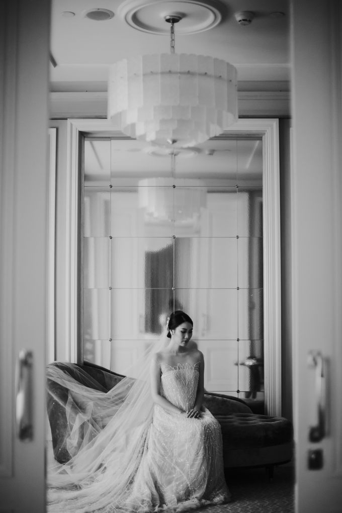 The Wedding Of Frenky & Jessica by Nocture - 024 The Wedding Of Frenky & Jessica by Nocture - 024