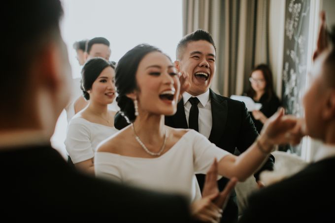 The Wedding Of Frenky & Jessica by Nocture - 041 The Wedding Of Frenky & Jessica by Nocture - 041