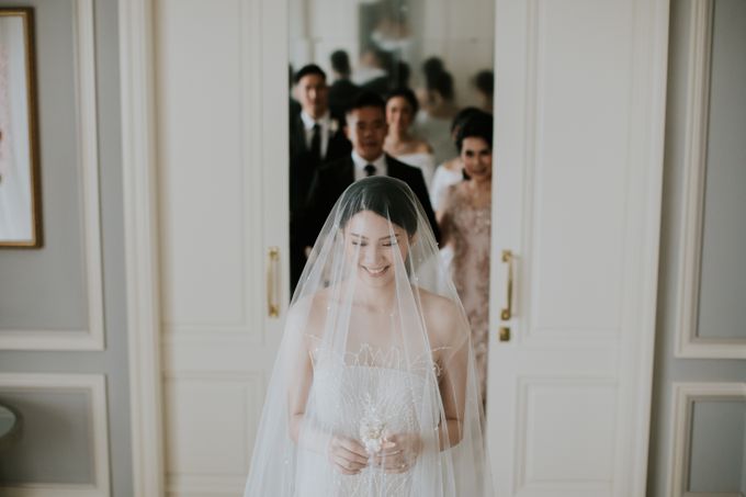 The Wedding Of Frenky & Jessica by Nocture - 043 The Wedding Of Frenky & Jessica by Nocture - 043